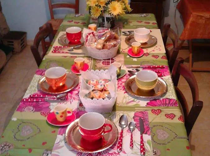 Oasi Tepilora 3* Bitti