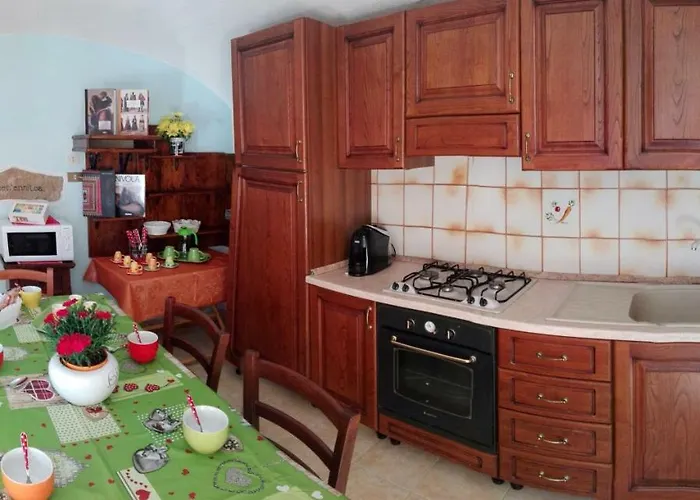 Oasi Tepilora 3* Bitti