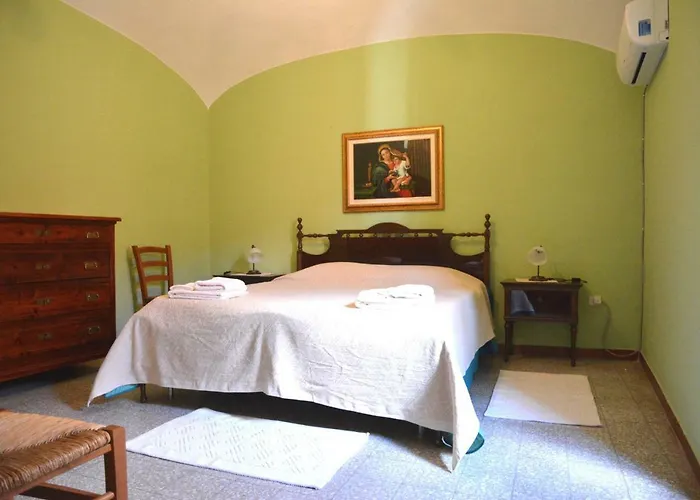 Oasi Tepilora 3* Bitti