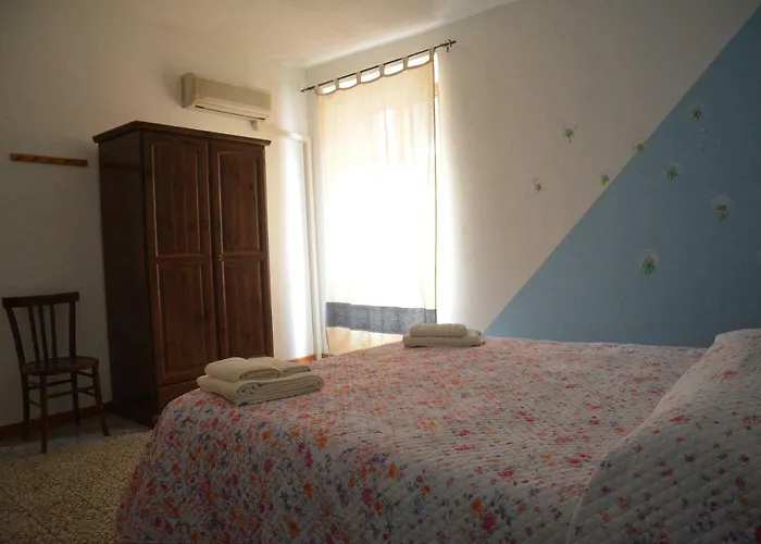 Oasi Tepilora 3* Bitti