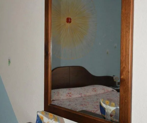 Oasi Tepilora Bed & Breakfast