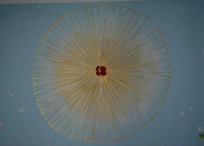 Oasi Tepilora Bed & Breakfast 3*