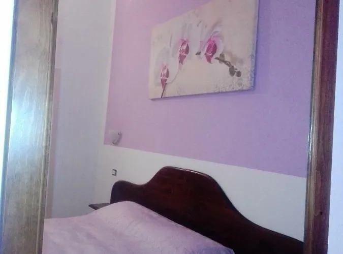 Oasi Tepilora Bed & Breakfast