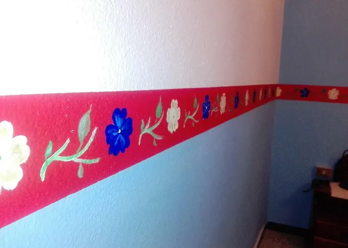 Bed & Breakfast Oasi Tepilora 3*