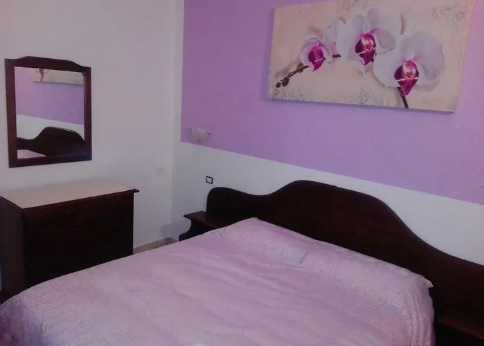 Oasi Tepilora Bed & Breakfast Bitti