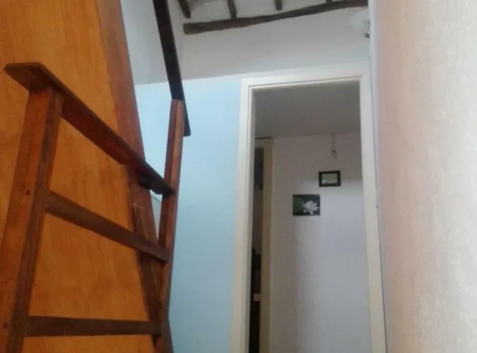 Bed & Breakfast Oasi Tepilora