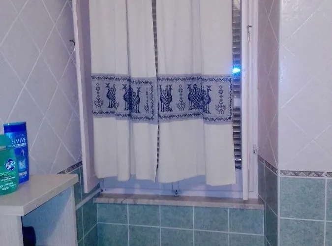 Bed & Breakfast Oasi Tepilora Bitti