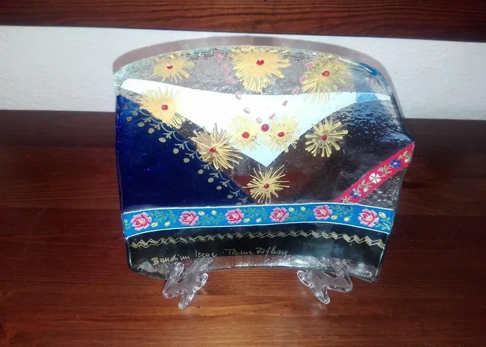 Bed & Breakfast Oasi Tepilora