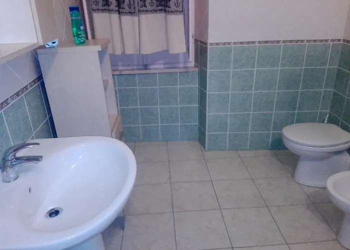 Oasi Tepilora 3* Bitti