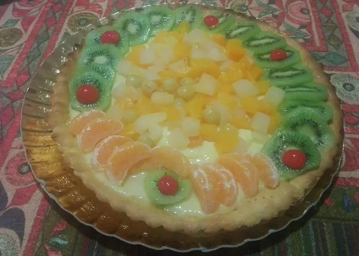 Oasi Tepilora 3* Bitti